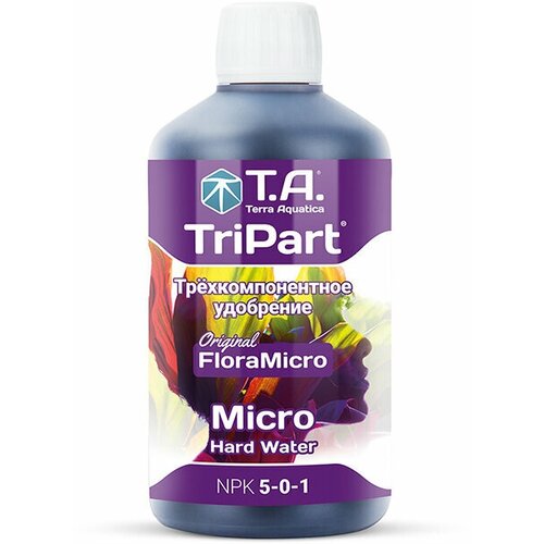       Terra Aquatica TriPart Micro HW 0,5    -     , -,   