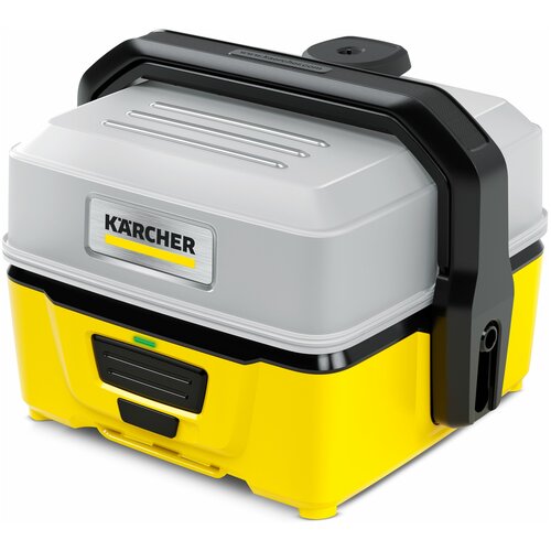    KARCHER OC 3 (1.680-015.0), 5 , 120 /   -     , -,   