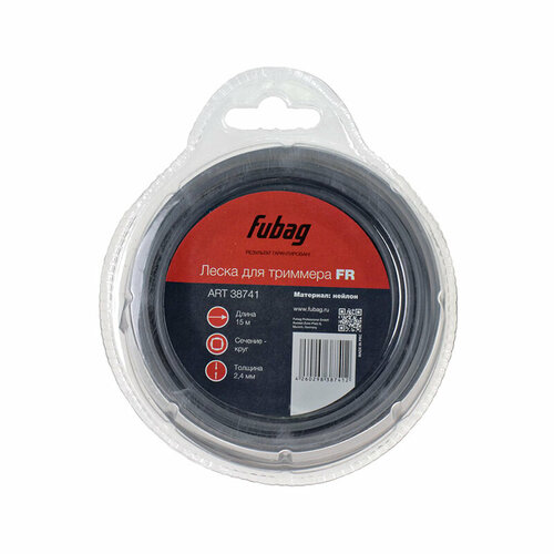 ������ ������ ����� Fubag 38741/38742 2.4 �� ����
