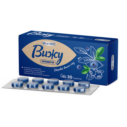 ������ ������ ���� ������� BioForte �������� ������ ������� � ��������, �������� 400 ��, 30 ��. ����