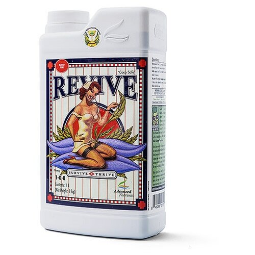 ������ ������ ���������� Advanced Nutrients Revive 1� ����