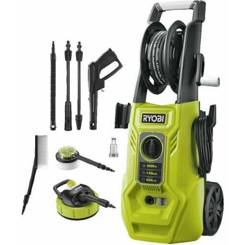      Ryobi RY140PWA-P 5133005423 