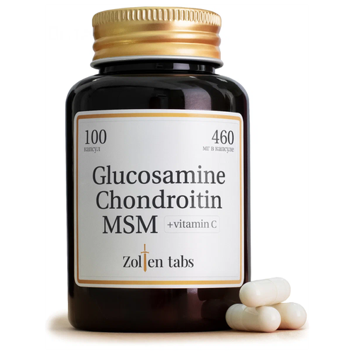 ������ ������ Zolten Tabs ��������� ���������� ��� ����., 70 �, 100 ��. ����