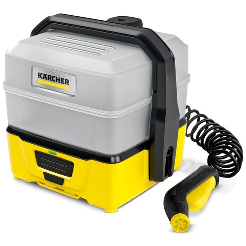    KARCHER OC 3 Plus (1.680-030.0), 5 , 120 /,        -     , -,   