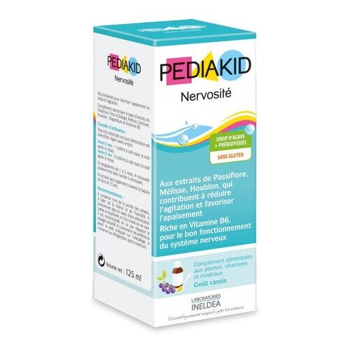     (Pediakid)       3  125    1   -     , -,   