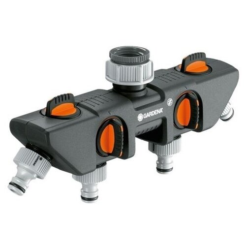 ������ ������ ������ �������������� 4-� ��������� (8194-20) GARDENA , 1 ��. ����