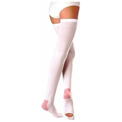 ������ ������ ����� Venoteks Hospital Thrombo18 1�210 ������������������, 1 �����, ������: XL, ����� ����