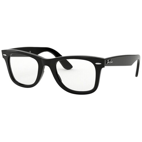   Ray-Ban Wayfarer RB(RX) 4340V, black (2000)   -     , -,   