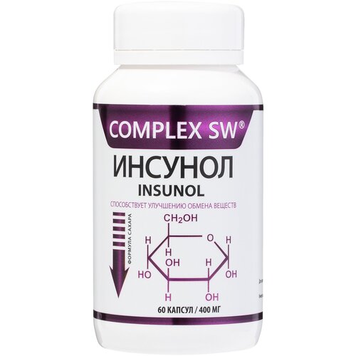 ������ ������ Complex SW ������� ����., 60 ��. ����