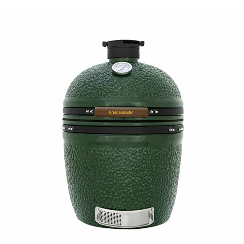     Green Kamado L   -     , -,   