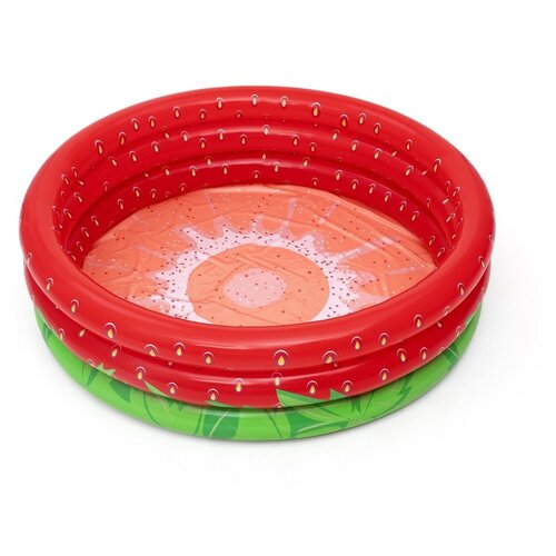 ������ ������ ������� �������� Sweet Strawberry 160*38 �� Bestway 51145 ����
