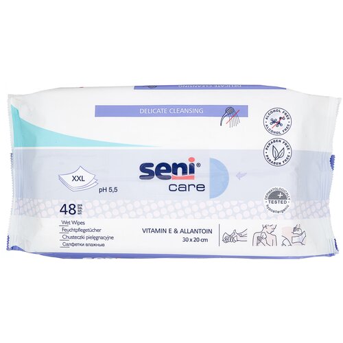    Seni Care     , 48 .,     -     , -,   