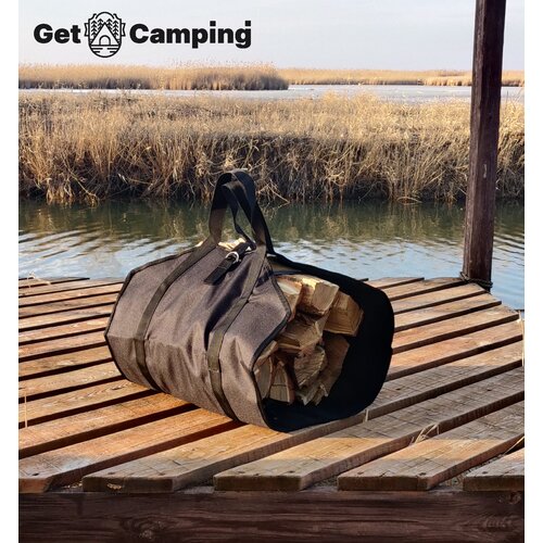������ ������ ����� - ��������� ��� ���� GetCamping, � ������� �� ������ � ��������� (��. ������, ����. 46�97��, GC-0903) ����