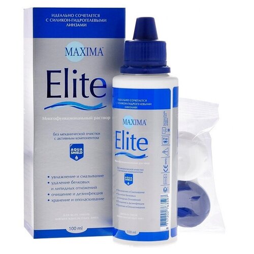 ������ ������ ������� Maxima Elite, � �����������, 100 �� ����