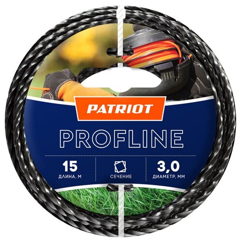 ������ ������ ����� PATRIOT Profline �������� ����� 3 �� ����