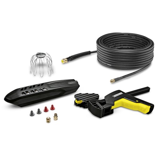 ������ ������ KARCHER �������� ��� �������� ���� � ����������� ������� PC 20 (2.642-240.0) 2.81 ����