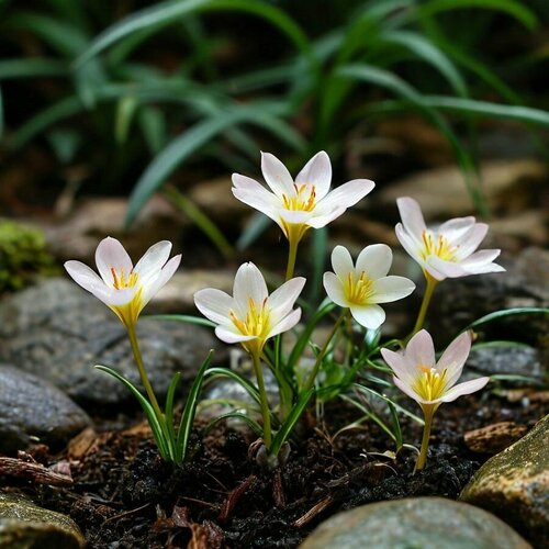������ ������ ���������� ������, Zephyranthes Minima, ����������, ������ ����