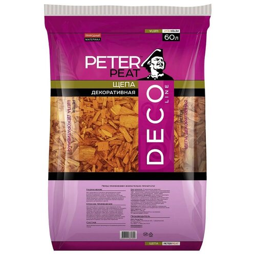     PETER PEAT Deco Line , 60  