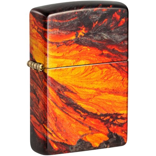    Zippo 48622 Lava Flow   -     , -,   