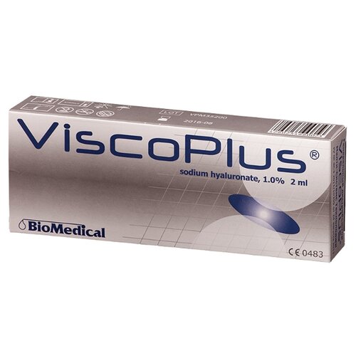  ViscoPlus    , 2 , 1 .   -     , -,   