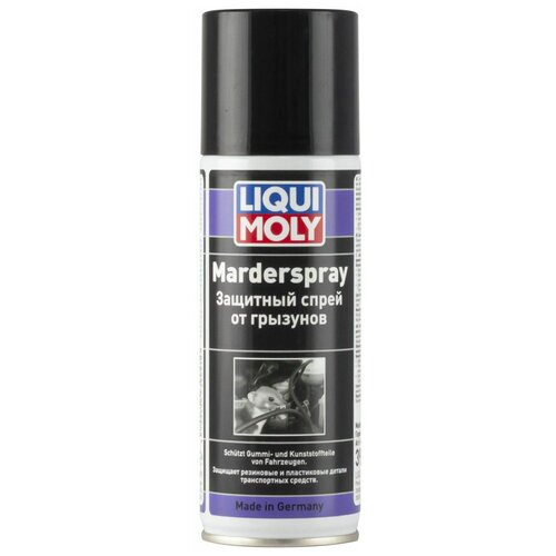      Marder-Spray   -     , -,   