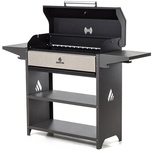     Gratar Professional Optima BBQ, 158.2445111    -     , -,   