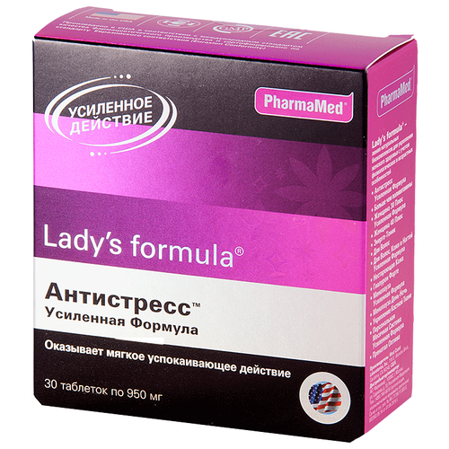 ������ ������ Lady's formula ���������� ��������� ������� ���., 90 ��, 150 �, 30 ��., 1 ��. ����