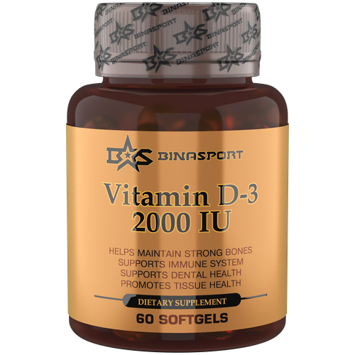 ������ ������ ������� D3 2000 �� � 1 ������� Binasport 