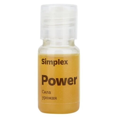 ������ ������ ��������� Simplex Power, 0.01 �, 110 �, 1 ��. ����