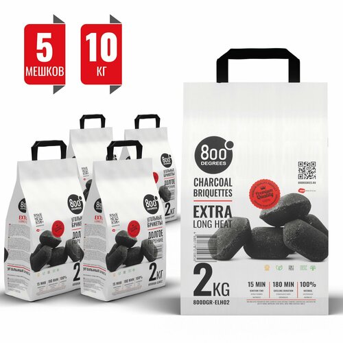 ������ ������ ��������������� ����� 800 Degrees (����� � ������) 5 ������ �� 2 �� ����