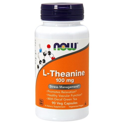  L-Theanine ., 100 , 150 , 80 , 90 .   -     , -,   