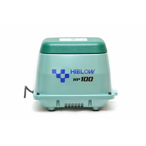   Hiblow HP-100   -     , -,   