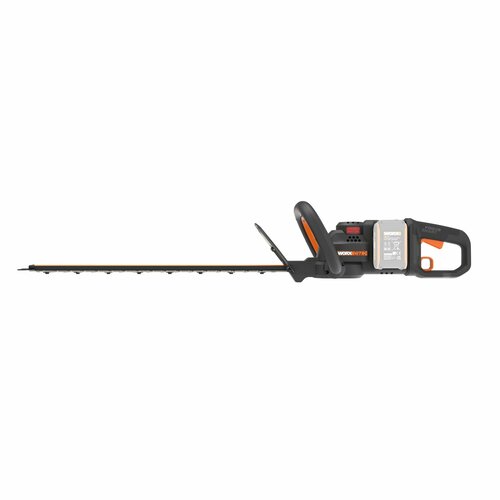 ������ ������ �������� �������������� ����������� WORX WG286E.9, 40�, 61 ��, ��� ��� � �� ����