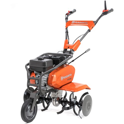 ������ ������ ����������� ���������� Husqvarna TF 230, 4.7 �.�. ����
