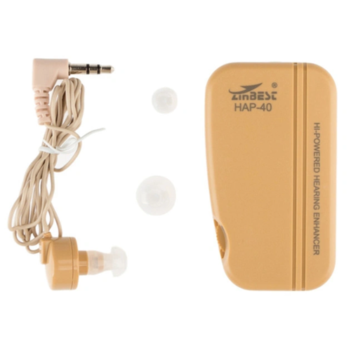 ������ ������ ��������� ����� Zinbest HAP-40, ����: ������� ����