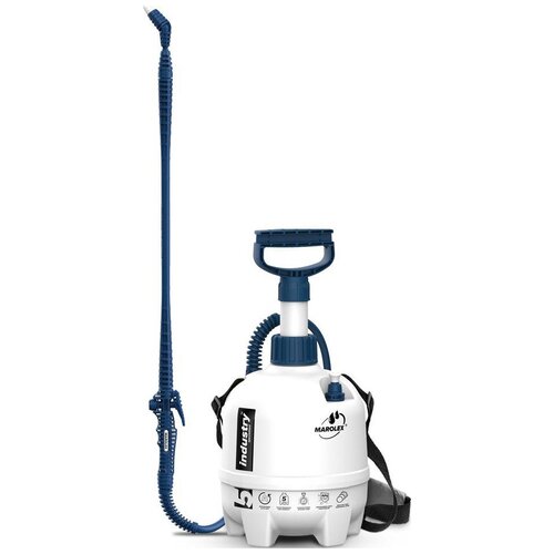 ������ ������ ������������� �������������� 5� Industry 5 Alka Line MAROLEX (��� �������) (S115.233) ����