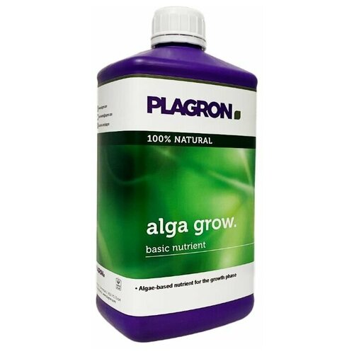  Plagron Alga Grow  ,      -     , -,   