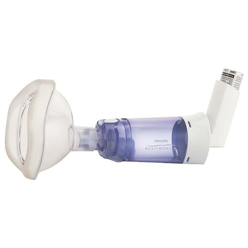 ������ ������ ������� Philips Respironics OptiChamber Diamond HH1331/00 (1109094) ����������/����� ����