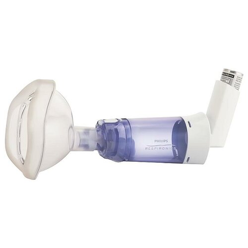   Philips Respironics OptiChamber Diamond HH1331/00 (1109094), /   -     , -,   