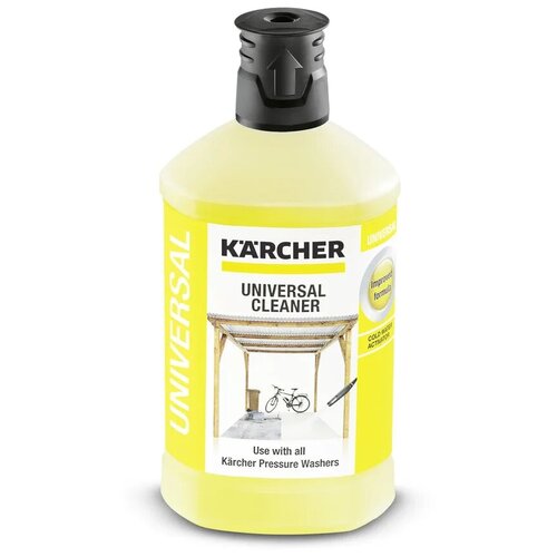 ������ ������ �������� ��� ������������� ����� KARCHER RM 626 1 � 1 ����