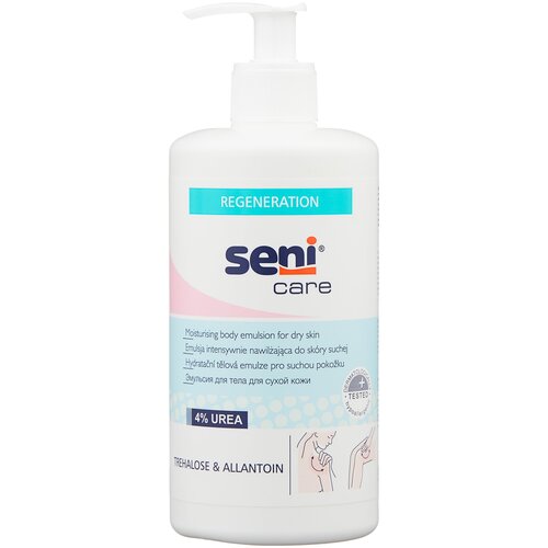 ������ ������ Seni Care ��� ���� ��� ����� ���� (SE-231-B500-231), 500 ��, � ��������� ����