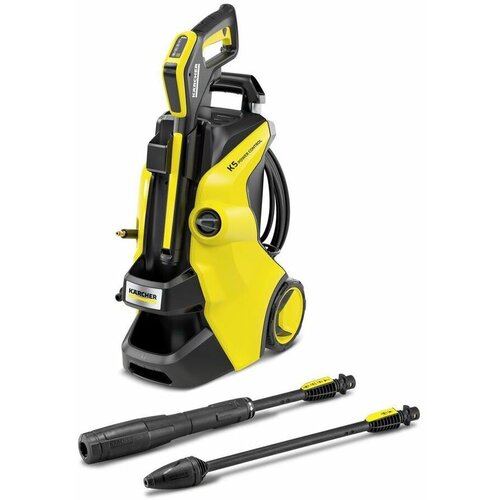   Karcher K 5 Power Control, 145, 500/, 220   -     , -,   