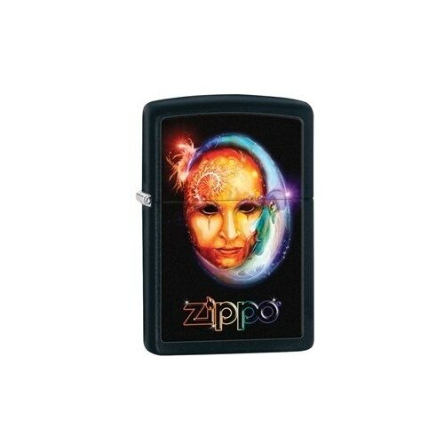   Zippo Classic 28669   -     , -,   