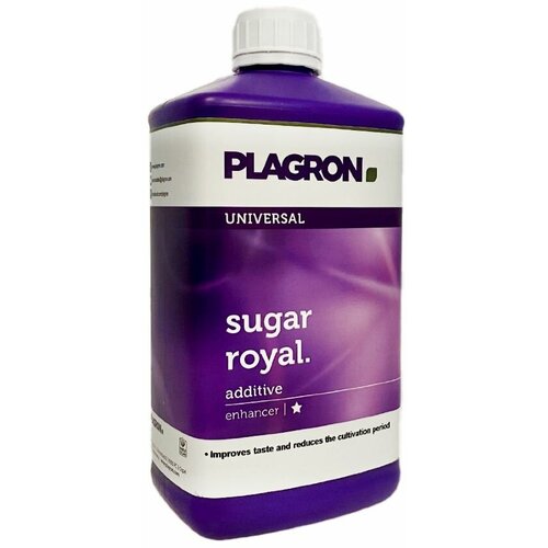 ������ ������ PLAGRON SUGAR ROYAL 1 �, ��������� ��� ��������, ���������� ��� �������� ����