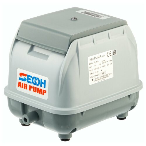 ������ ������ ���������� SECOH EL-60n 22.1 ����