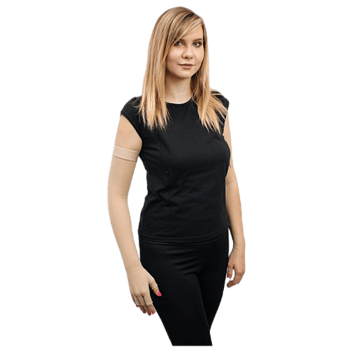 ������ ������ ����� ALMED ������� �� �������� ������ Compression 2 � ��������� ���� ������� (���. 3), ������: XXL, �������: ������, ������� ����