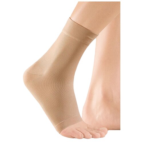 ������ ������ Medi ������ �� ������������� ������ elastic ankle support 501, ������ 5, ������� ����