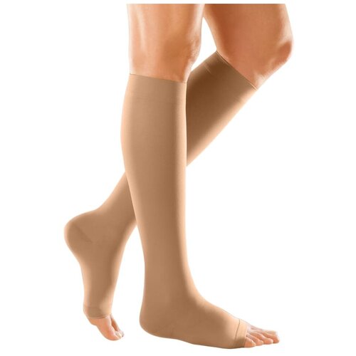 ������ ������ ������ medi duomed DO140/DO147 ��������������, 1 �����, ������: L, �����: 39-44 ��, ������� ����