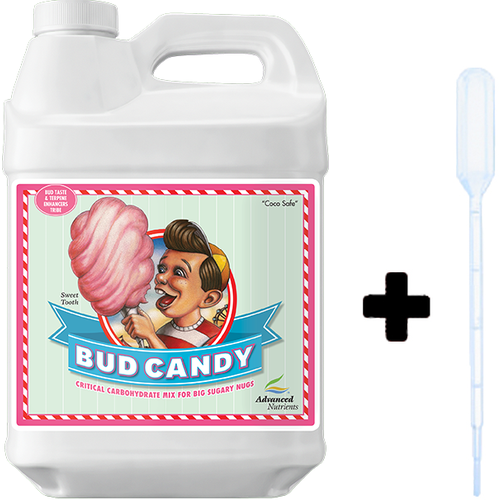  Advanced Nutrients Bud Candy 0,5 + -,   ,      -     , -,   