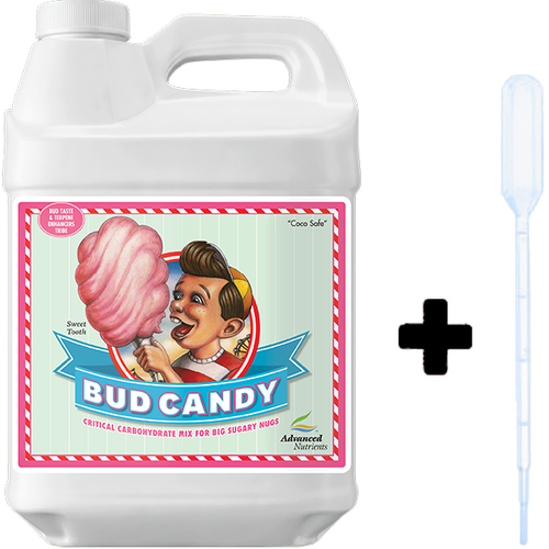 ������ ������ Advanced Nutrients Bud Candy 0,25� + �������-�������, ��������� ��� ��������, ������� ��� �������� ����
